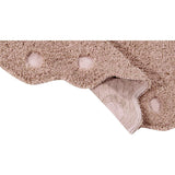 Pinecone Washable Rug