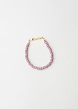 Plumeria Bracelet