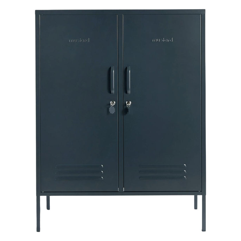 The Midi in Slate