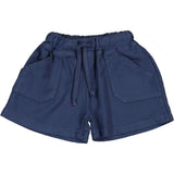 Drawstrings Shorts