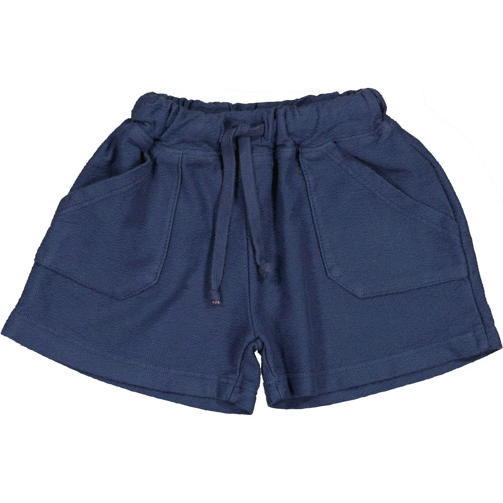 Drawstrings Shorts
