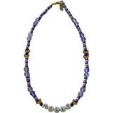 Beaded Personalized Necklace