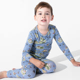 Pirate Cove Kids Pajamas
