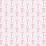 Lillian Girls' Dress - Ballet and Bows