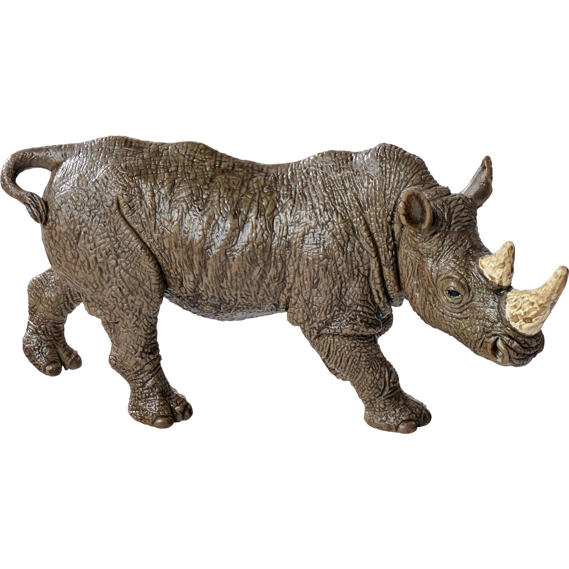 Animals Set: Wild Series 2 - 5pc