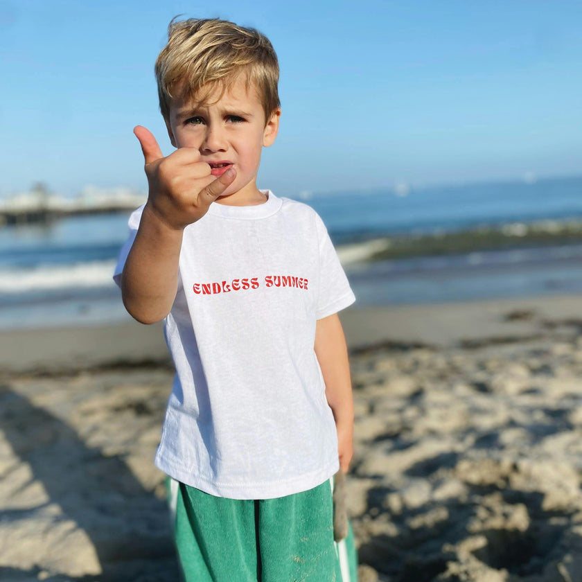 Endless Summer Tee