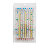 Surf's Up Pencil Set