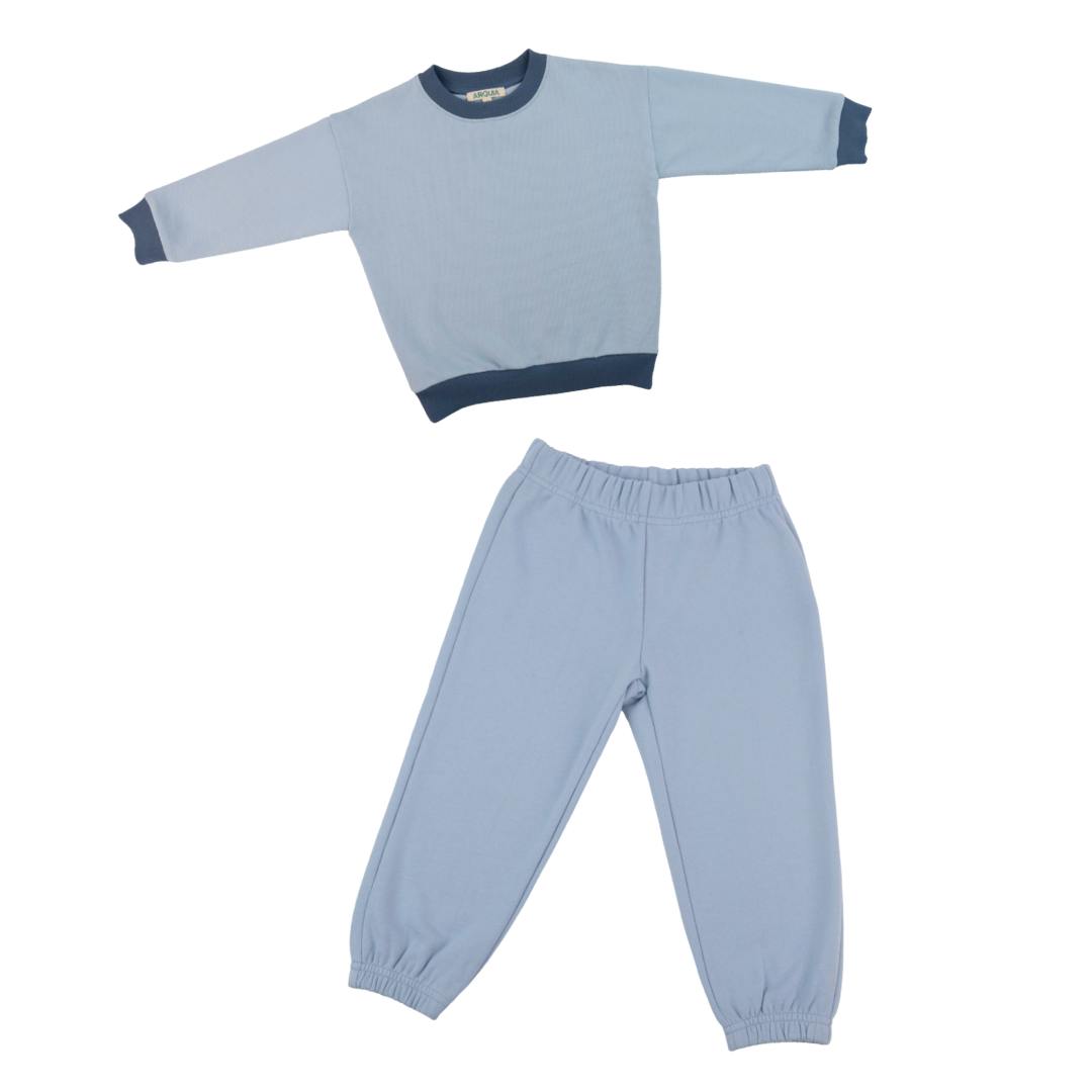 Everyday Cozy Set - Contrast