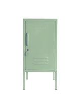 The Shorty In Sage