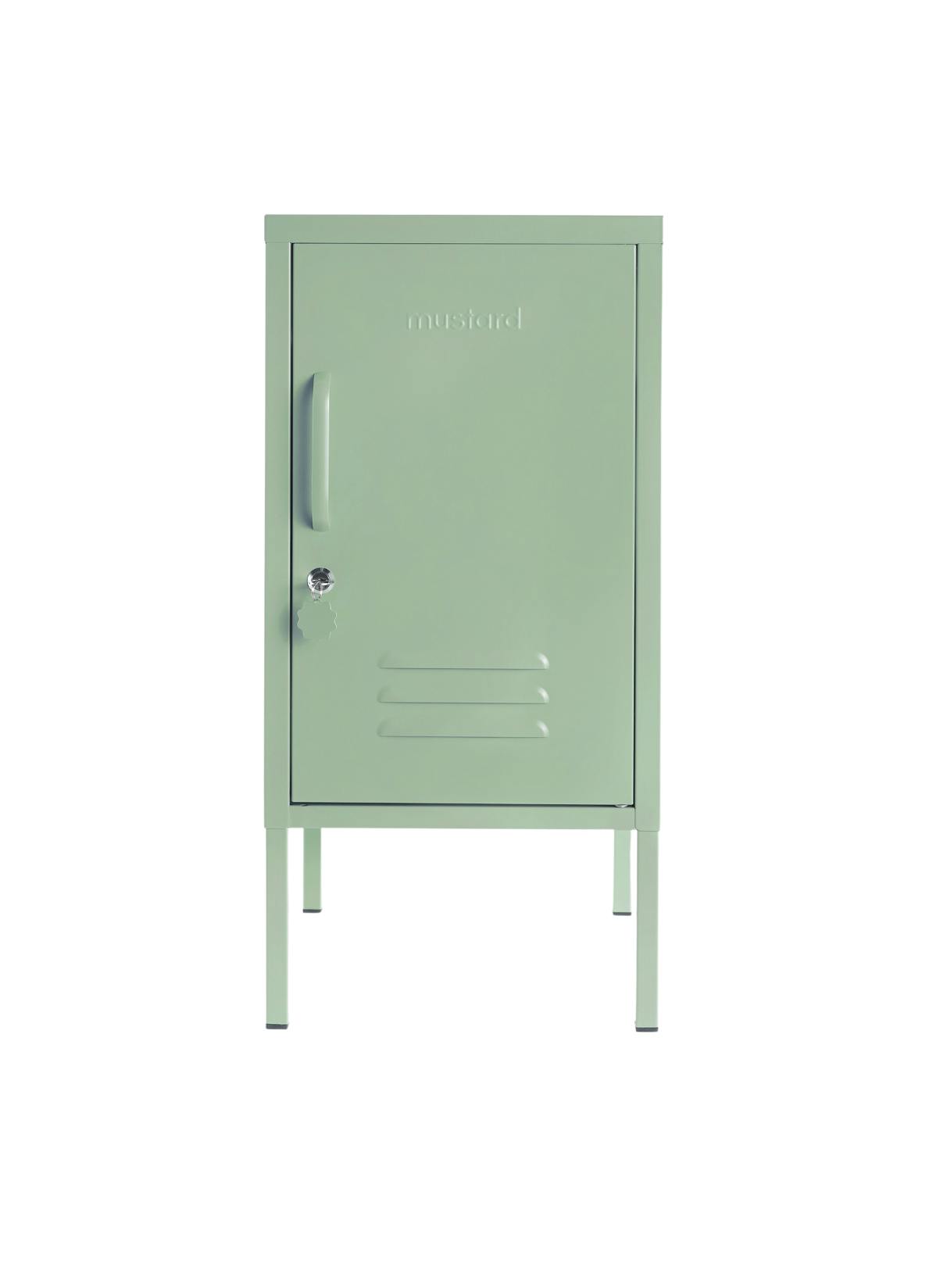 The Shorty In Sage