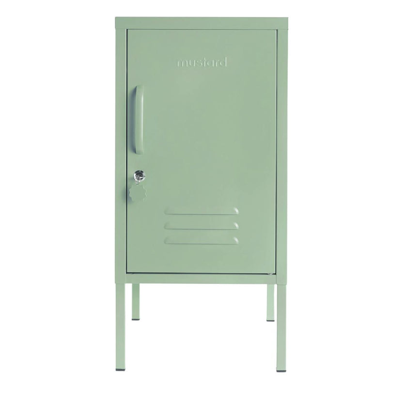 The Shorty In Sage