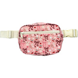 Girl's Mini Belt Bag