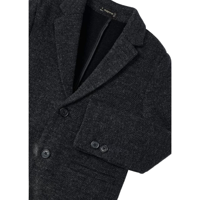 Boy Formal Blazer