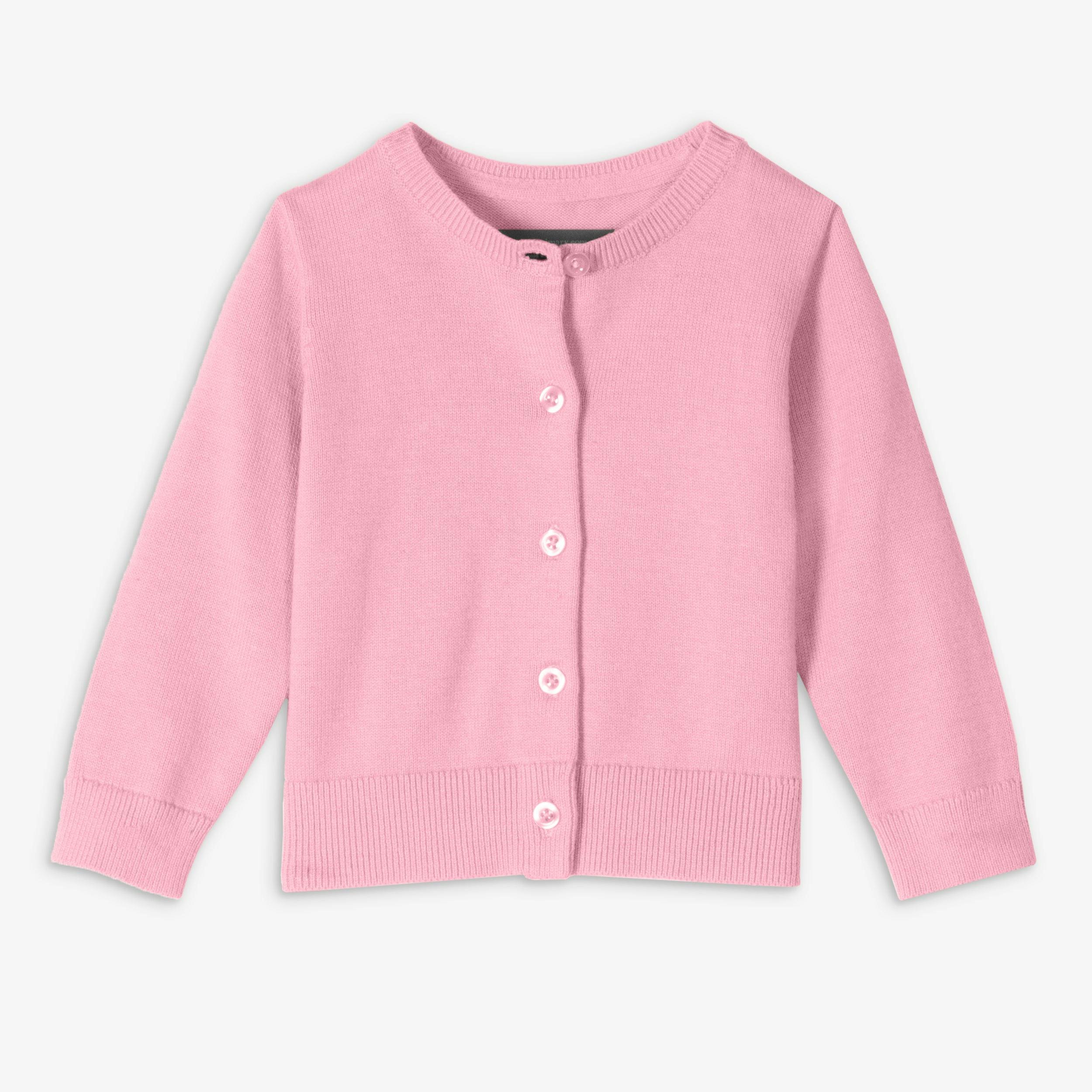 Baby Cardi Sweater