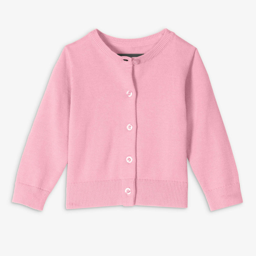 Baby Cardi Sweater