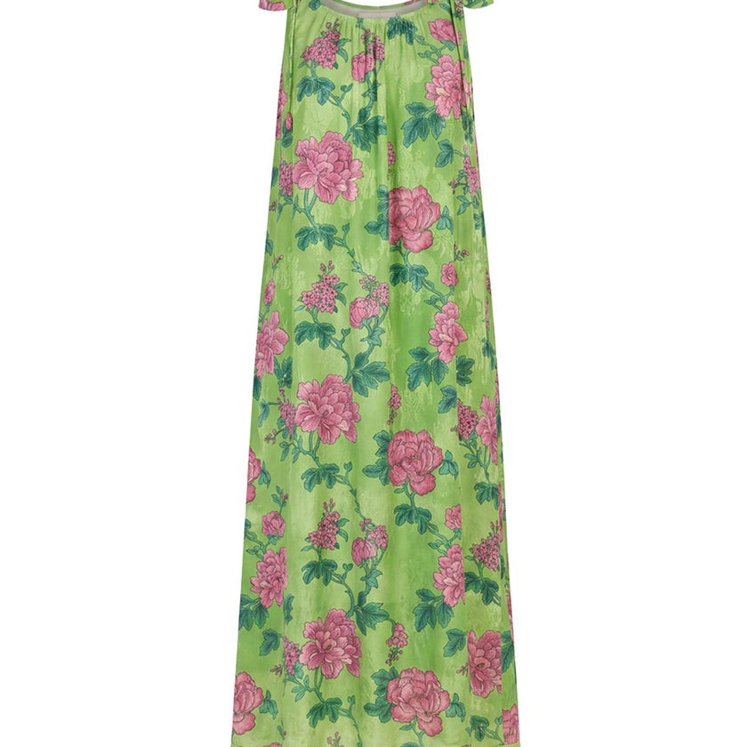 Vanessa Maxi Dress