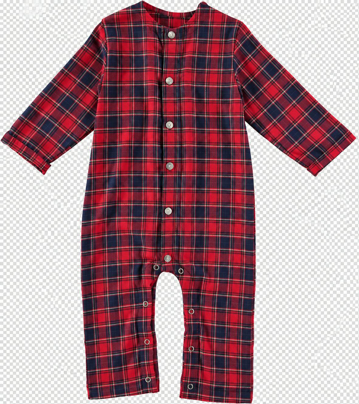 Cosi baby jumpsuit