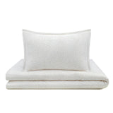 DH Hazy 3 Piece Crib Set in Pouch