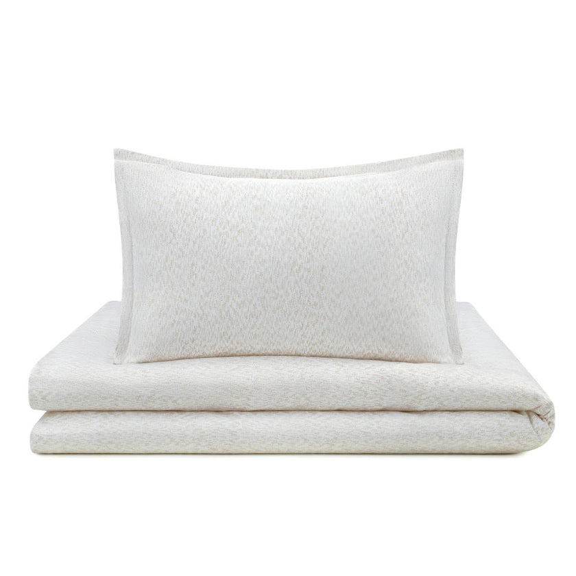 DH Hazy 3 Piece Crib Set in Pouch