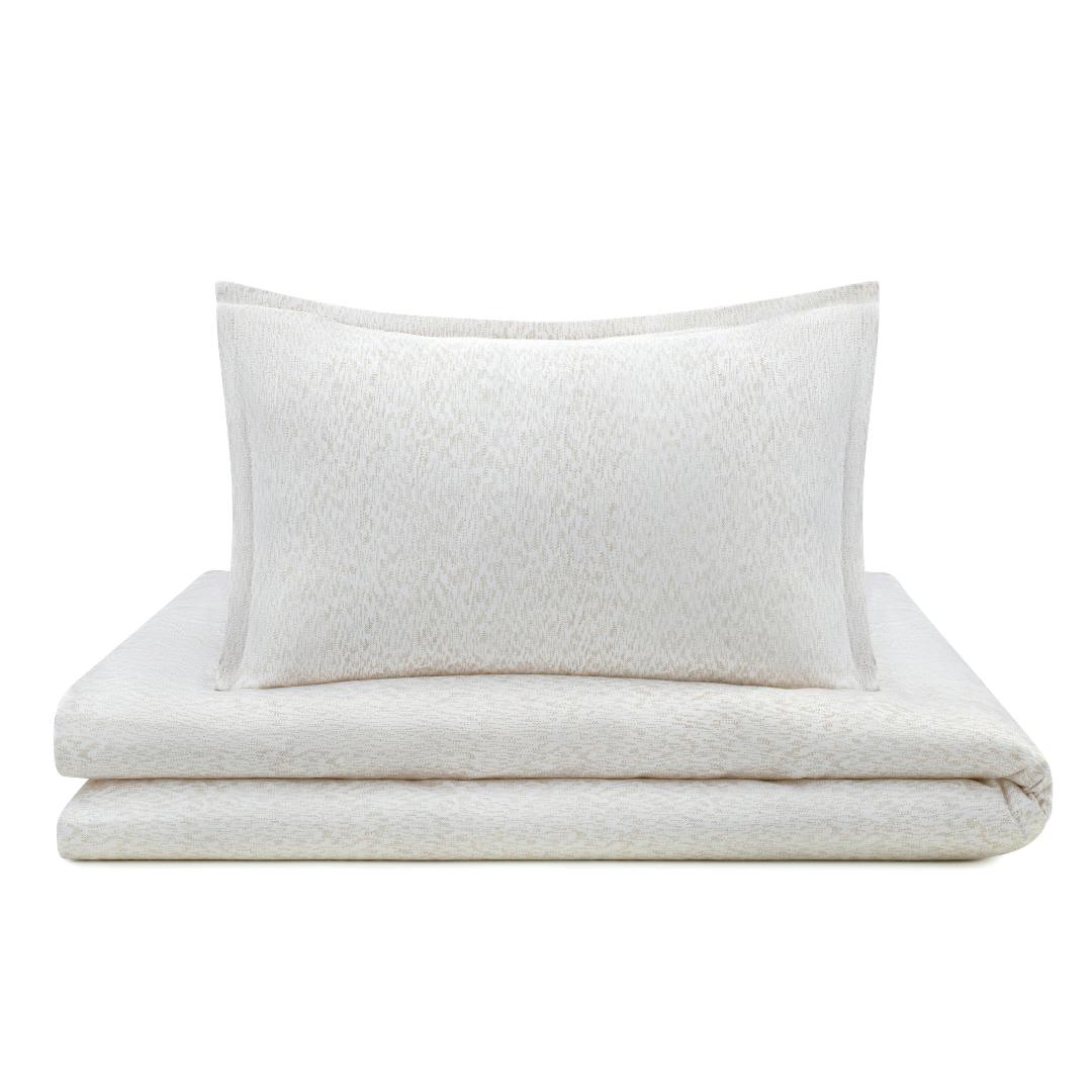 DH Hazy 3 Piece Crib Set in Pouch