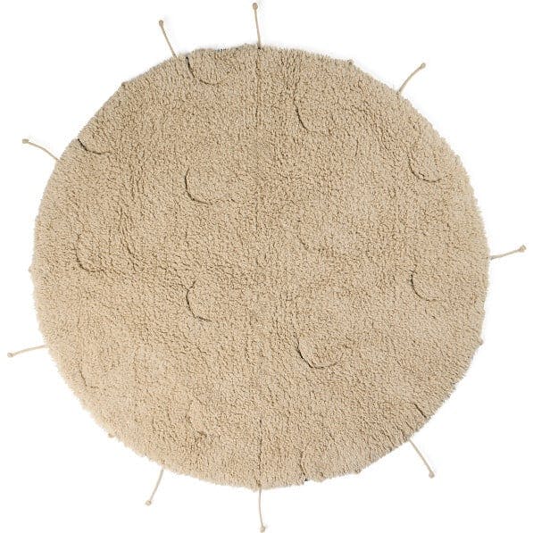 Washable Rug