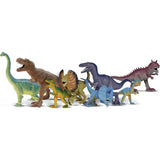Dino Set: Big - 8pc