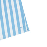 men's bay stripe boardie