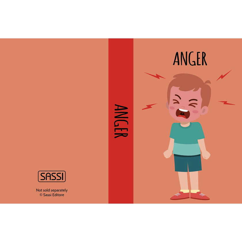 My First Library: Emotions