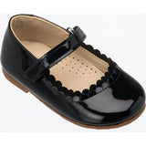 Aria Flat Toddler Patent