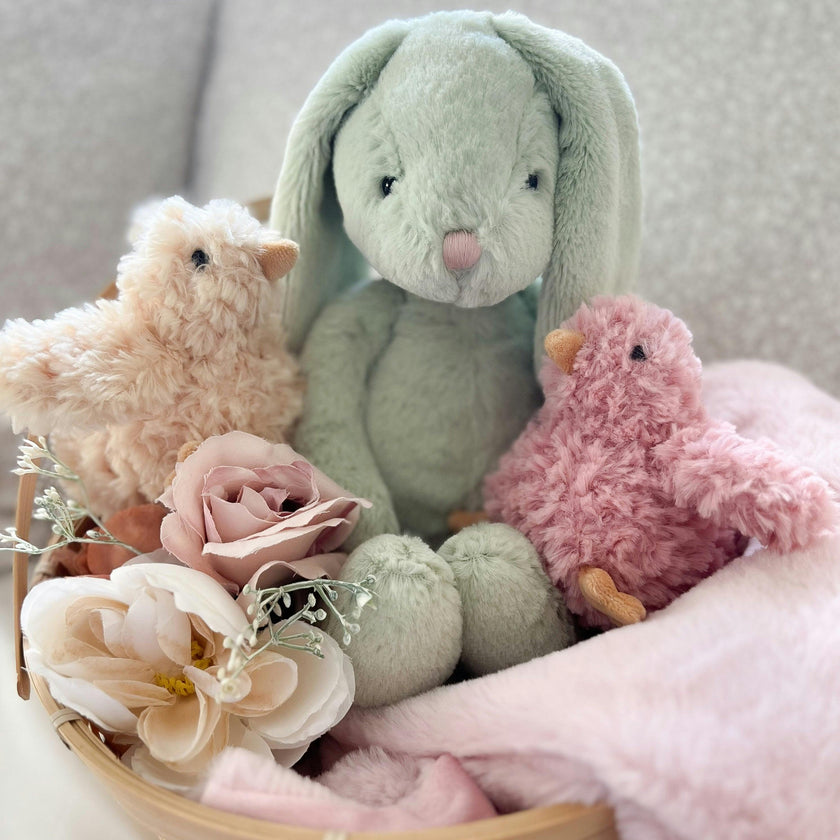 Chloe Bunny