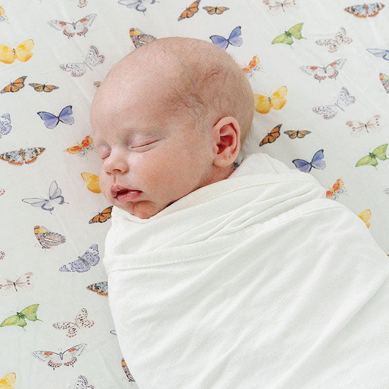 The Print Crib Sheet