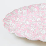 Meri Meri x Liberty Garden Party Reusable Small Platter