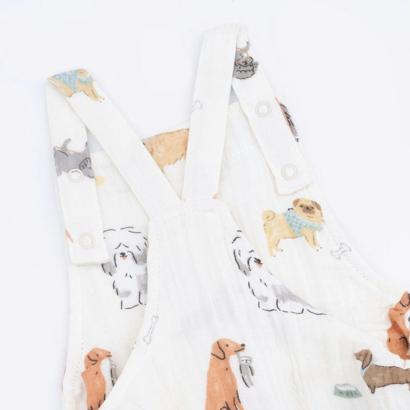 Awesome Dogs - Sunsuit