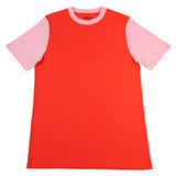 Adult Tee - Contrast