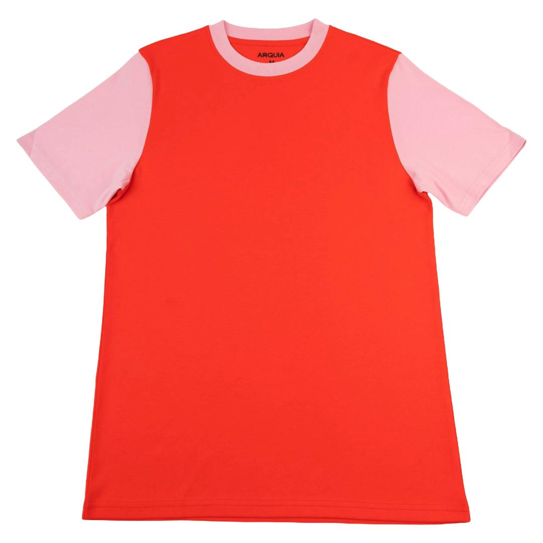 Adult Tee - Contrast