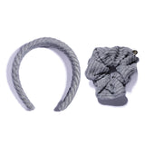 Teresa Headband & Scrunchie Set