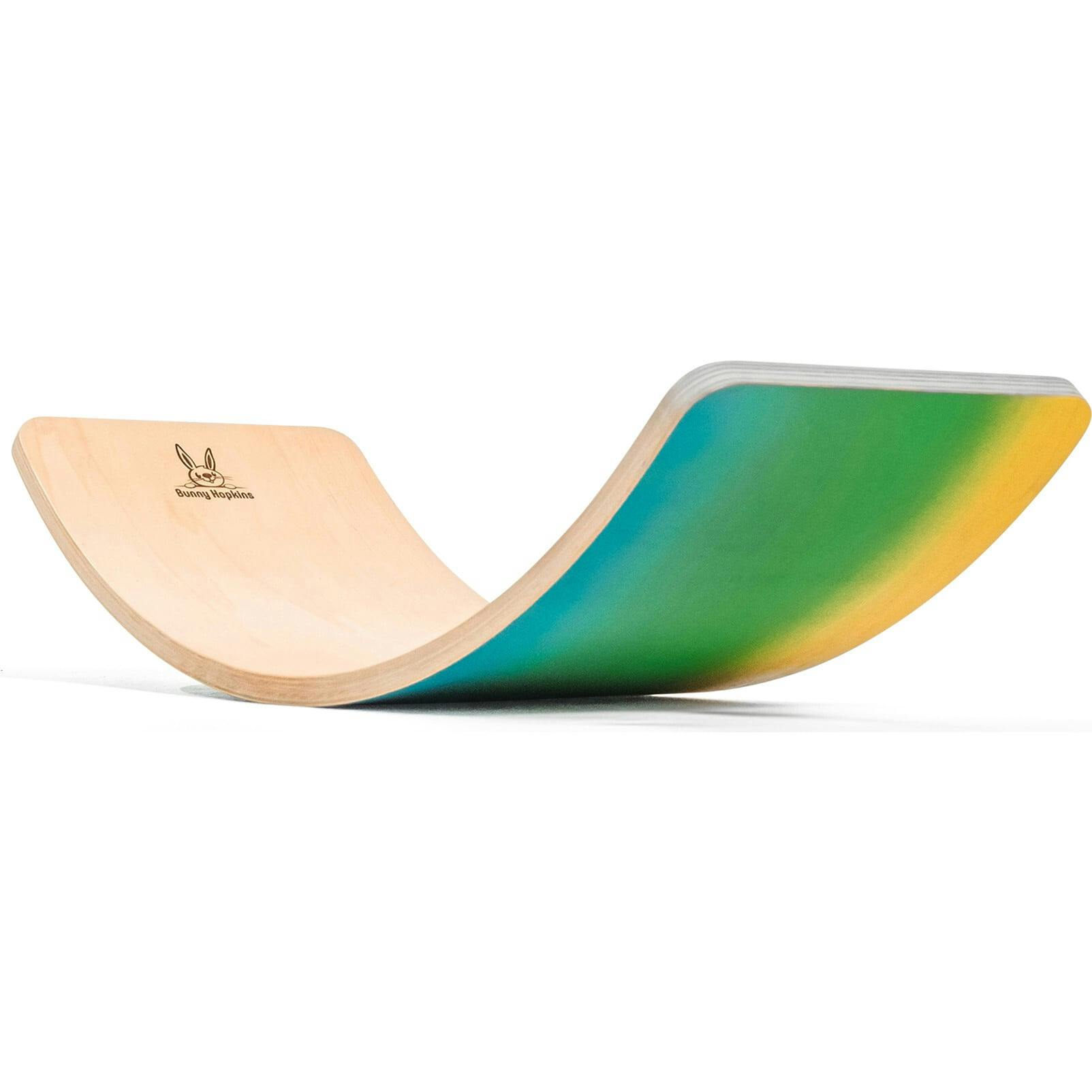 Wobble Board