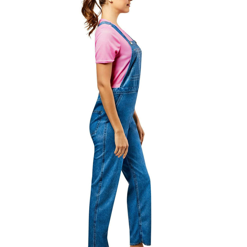 Women's Ms. Rachel Costume