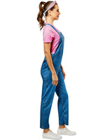 Women's Ms. Rachel Costume