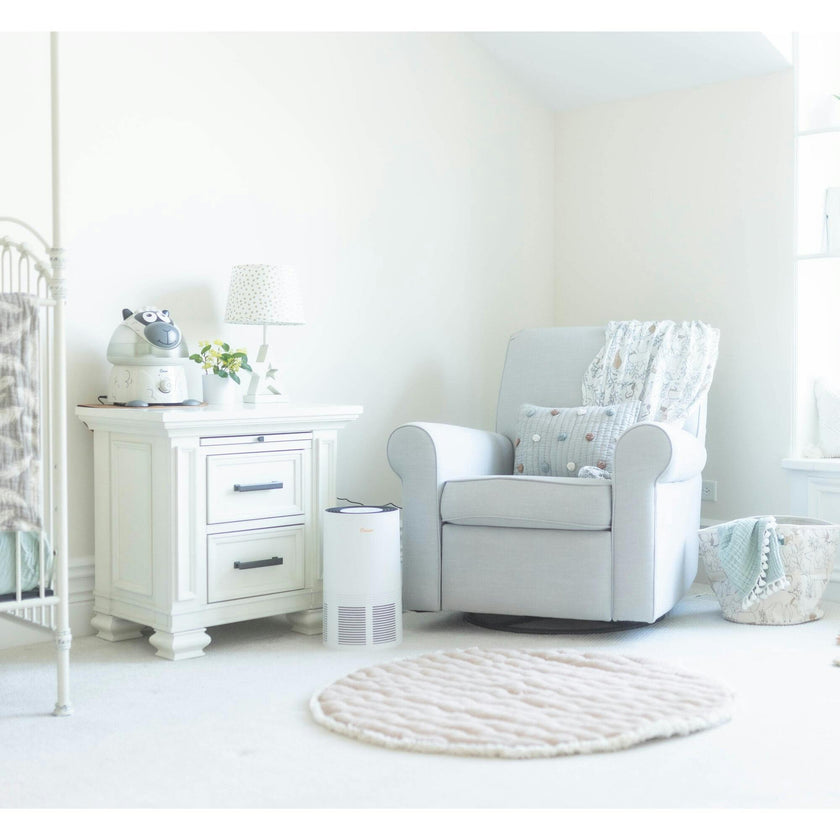 Ezra Quilted Playmat
