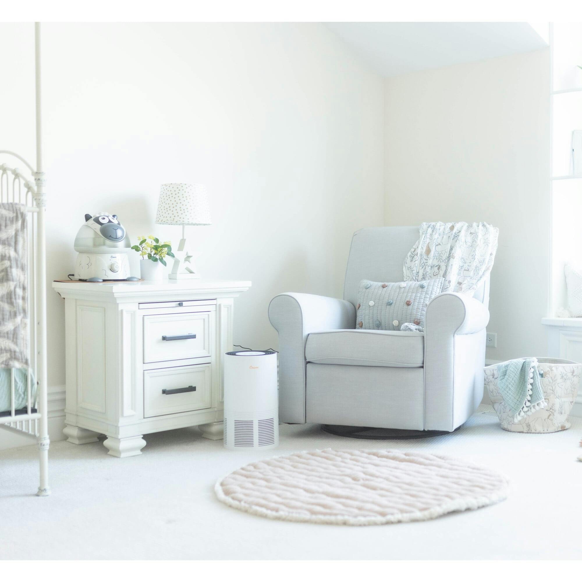 Ezra Quilted Playmat