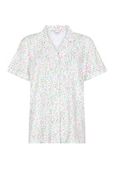 English Garden Women's Short PJ Set