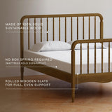 Namesake Kids Liberty Spindle Full Bed