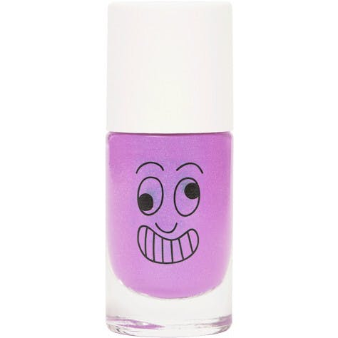 Nail Polish Paris Trio