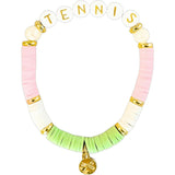 Tennis Bracelet