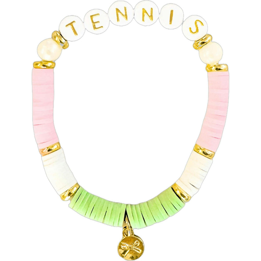 Tennis Bracelet