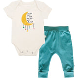 gift set | moon and back