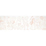 Happy Icons Coloring Roll