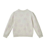Sweatshirt & Legging Set | Halloween Friends