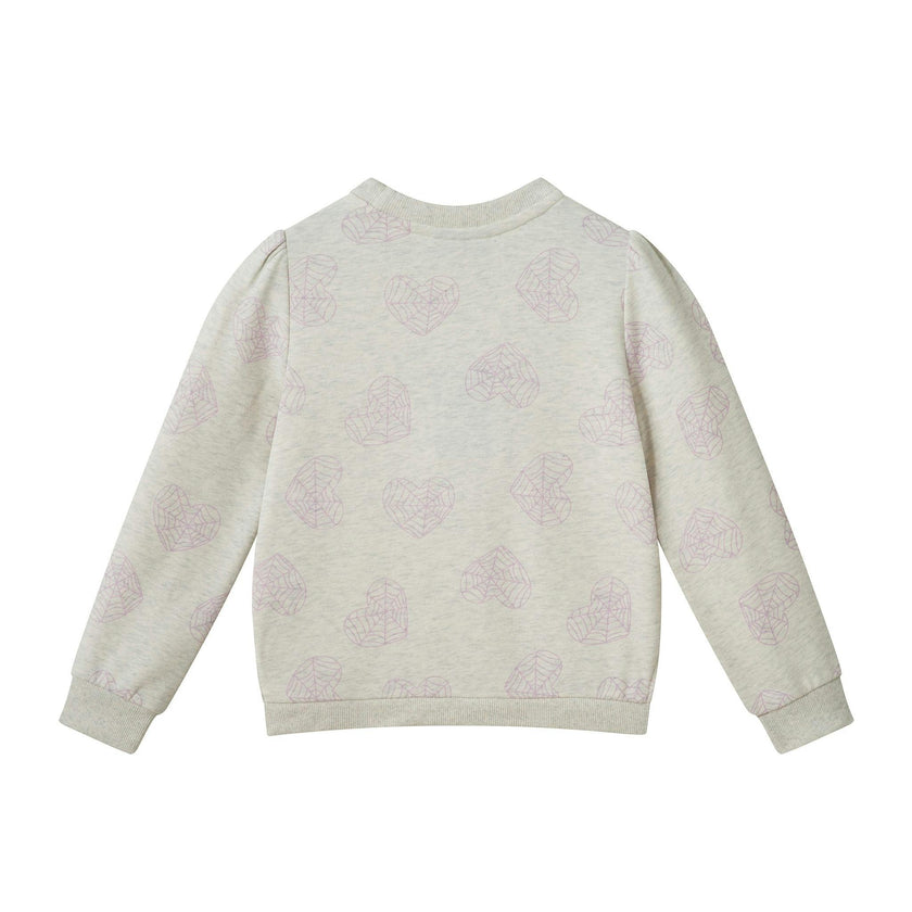 Sweatshirt & Legging Set | Halloween Friends